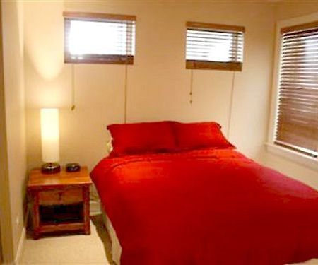 Roscoe Village Guesthouse 시카고 외부 사진