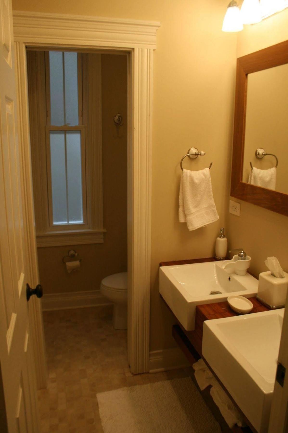 Roscoe Village Guesthouse 시카고 외부 사진