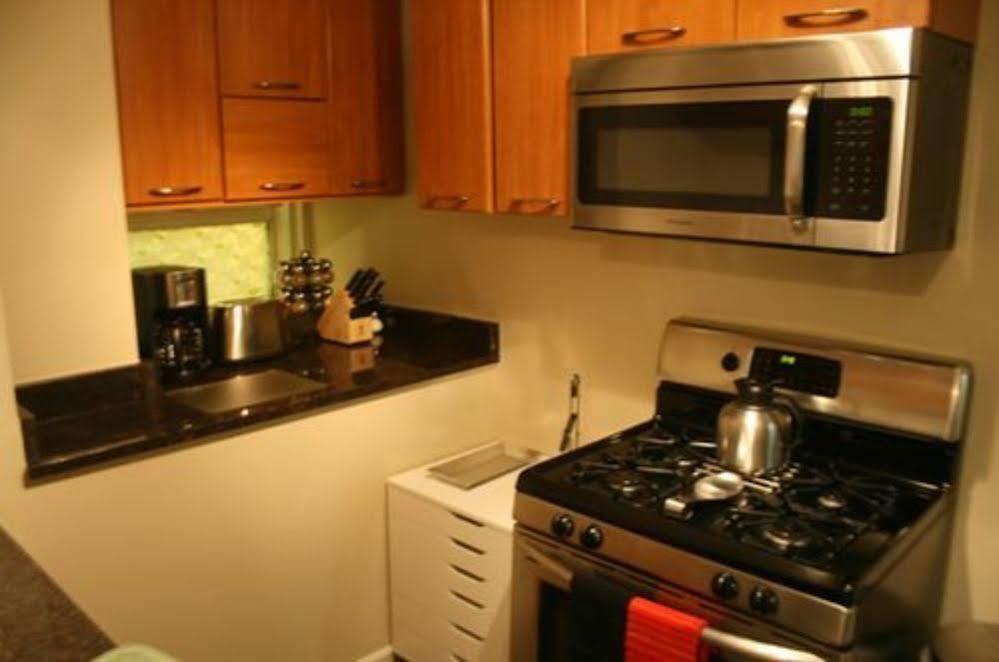 Roscoe Village Guesthouse 시카고 외부 사진