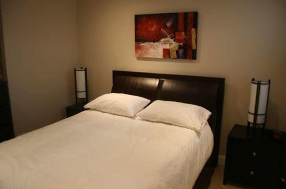 Roscoe Village Guesthouse 시카고 외부 사진
